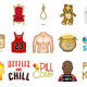 Image for article titled Talking to Amber Rose About MuvaMoji and the Importance of Sexting at Least Once Per Day